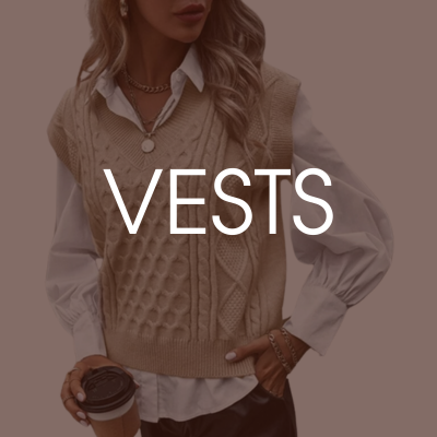 Vests