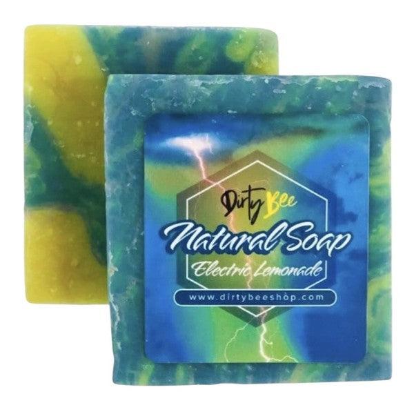 Dirty Bee Natural Bar Soap - Crazy Like a Daisy Boutique #