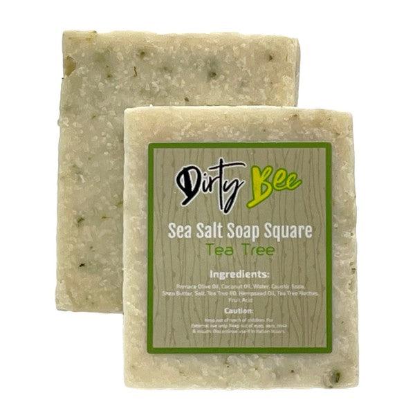 Dirty Bee Natural Bar Soap - Crazy Like a Daisy Boutique #