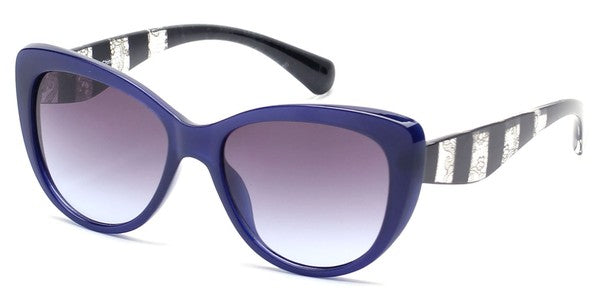 Womens Cat Eye Fashion Sunglasses