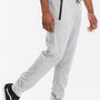 Weiv Mens Solid Heathered Jogger