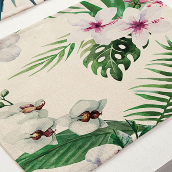 Nature Place Mat - Crazy Like a Daisy Boutique #