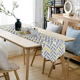 Amalfi Table Runner - Crazy Like a Daisy Boutique #