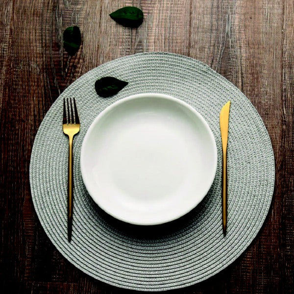 Light Placemat Set - Crazy Like a Daisy Boutique #