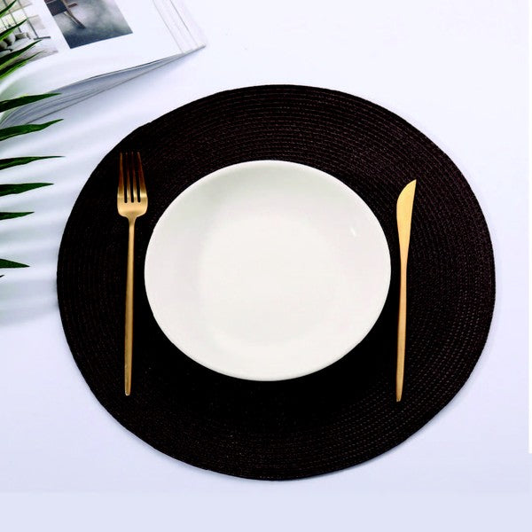 Light Placemat Set - Crazy Like a Daisy Boutique #