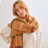 WINTER SCARF - Crazy Like a Daisy Boutique #