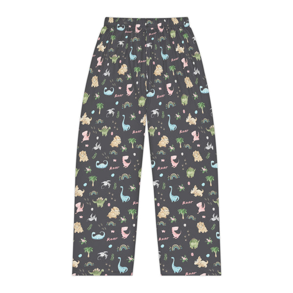 Dino Pajama Pants