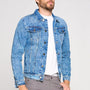 Men's Denim Jacket