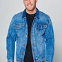 Men's Denim Jacket