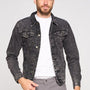 Men's Denim Jacket