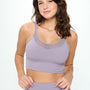 Activewear Set Top and Leggings