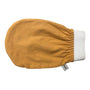 Silk Exfoliating Bath Gloves -Raw Silk - Crazy Like a Daisy Boutique #