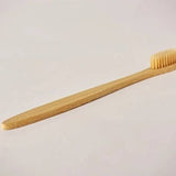 Bamboo Toothbrush. Soft. Eco-Friendly - Crazy Like a Daisy Boutique #