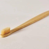 Bamboo Toothbrush. Soft. Eco-Friendly - Crazy Like a Daisy Boutique #