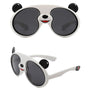 Kids Panda Design Junior Children Sunglasses - Crazy Like a Daisy Boutique #