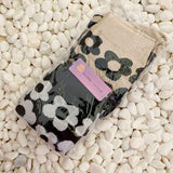 Modern Daisy Socks Set Of 2 Pairs - Crazy Like a Daisy Boutique #