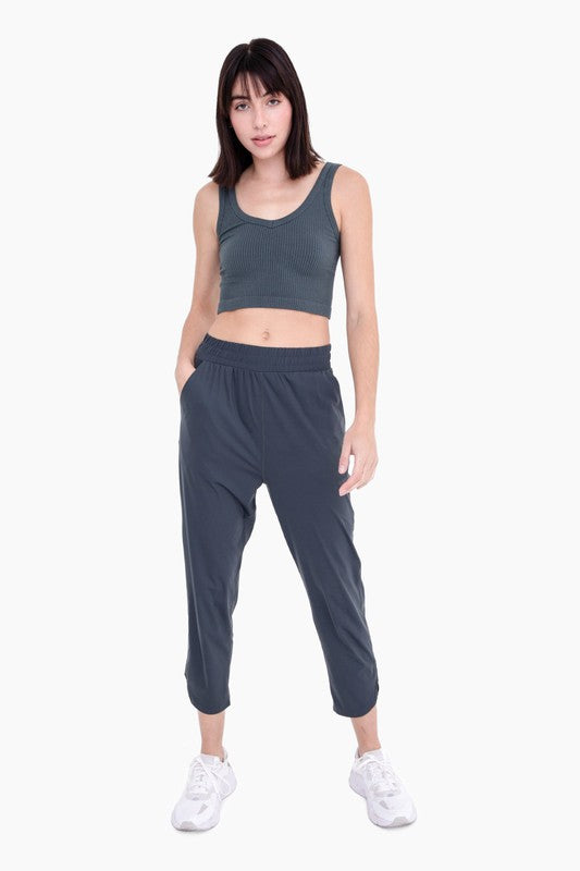 Butter Soft Joggers With Pockets – Crazy Like a Daisy Boutique
