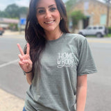 The Homebody Club Tee - Crazy Like a Daisy Boutique #