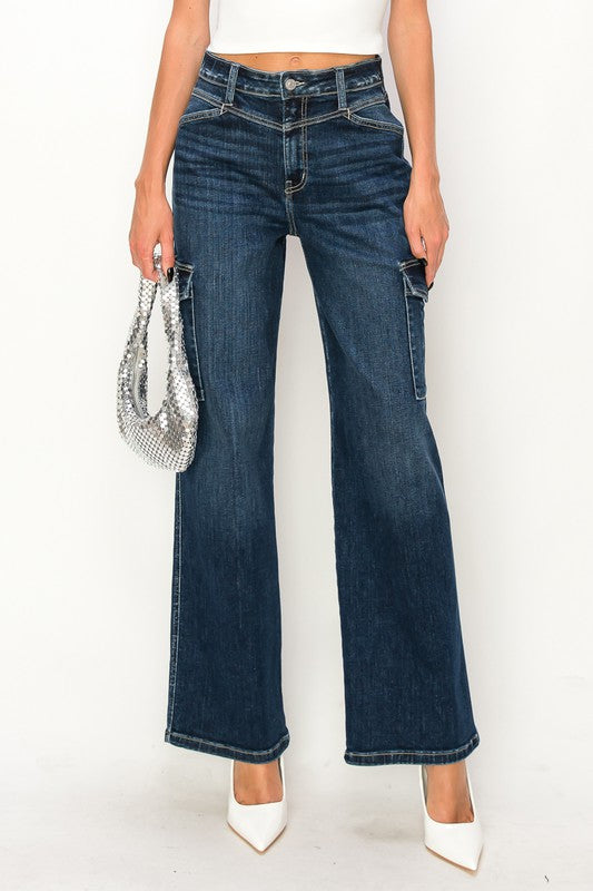 Denim Pants – Crazy Like a Daisy Boutique