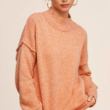 Ella Sweater - Crazy Like a Daisy Boutique #