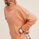 Ella Sweater - Crazy Like a Daisy Boutique #