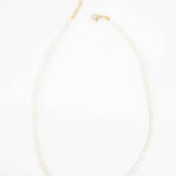 Pearl Strand Necklace - Crazy Like a Daisy Boutique #