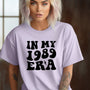 In My 1989 Era Trending Graphic Tee - Crazy Like a Daisy Boutique #