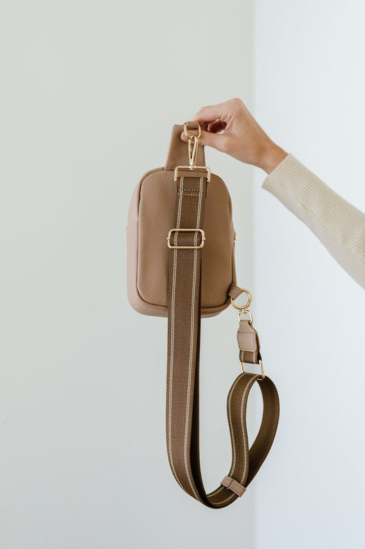 BRIDGET SLING CROSSBODY PHONE CASE BELT BAG