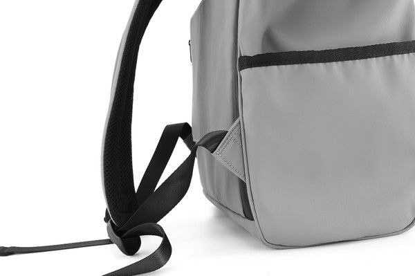 USB PORT WATERPROOF BACKPACK