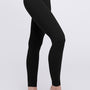 Butter Soft Basic Full Length Leggings