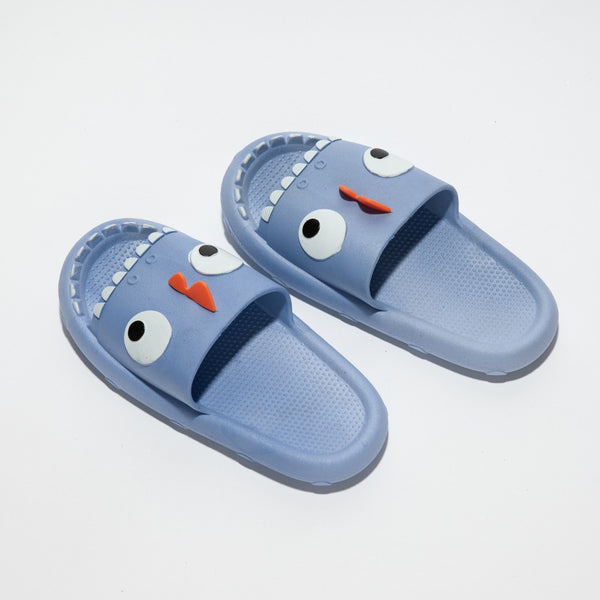 NOOK JOI Monster Pillow Cloud Slides Non-Slip Slipper