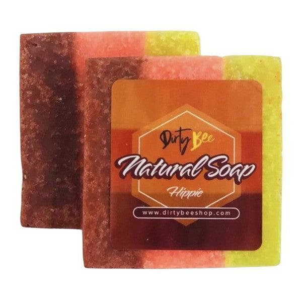 Dirty Bee Natural Bar Soap - Crazy Like a Daisy Boutique #