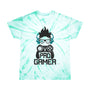 Pro Gamer - Tie-Dye Tee