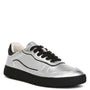 Kyniska Metallic Faux Leather Everyday Sneakers