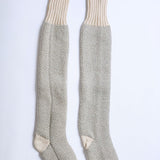 Knitted Lounge Socks - Crazy Like a Daisy Boutique #