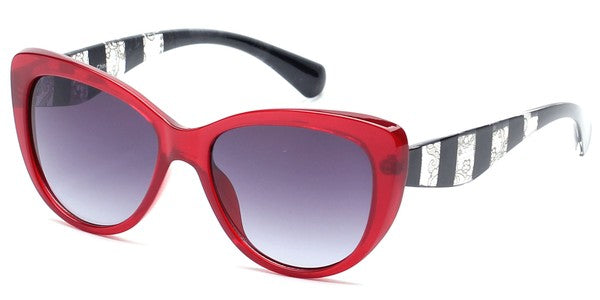 Women Cat Eye Fashion Sunglasses