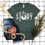 PREORDER: True Story Graphic Tee