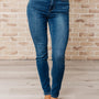 Daphne High Rise Skinny Jeans