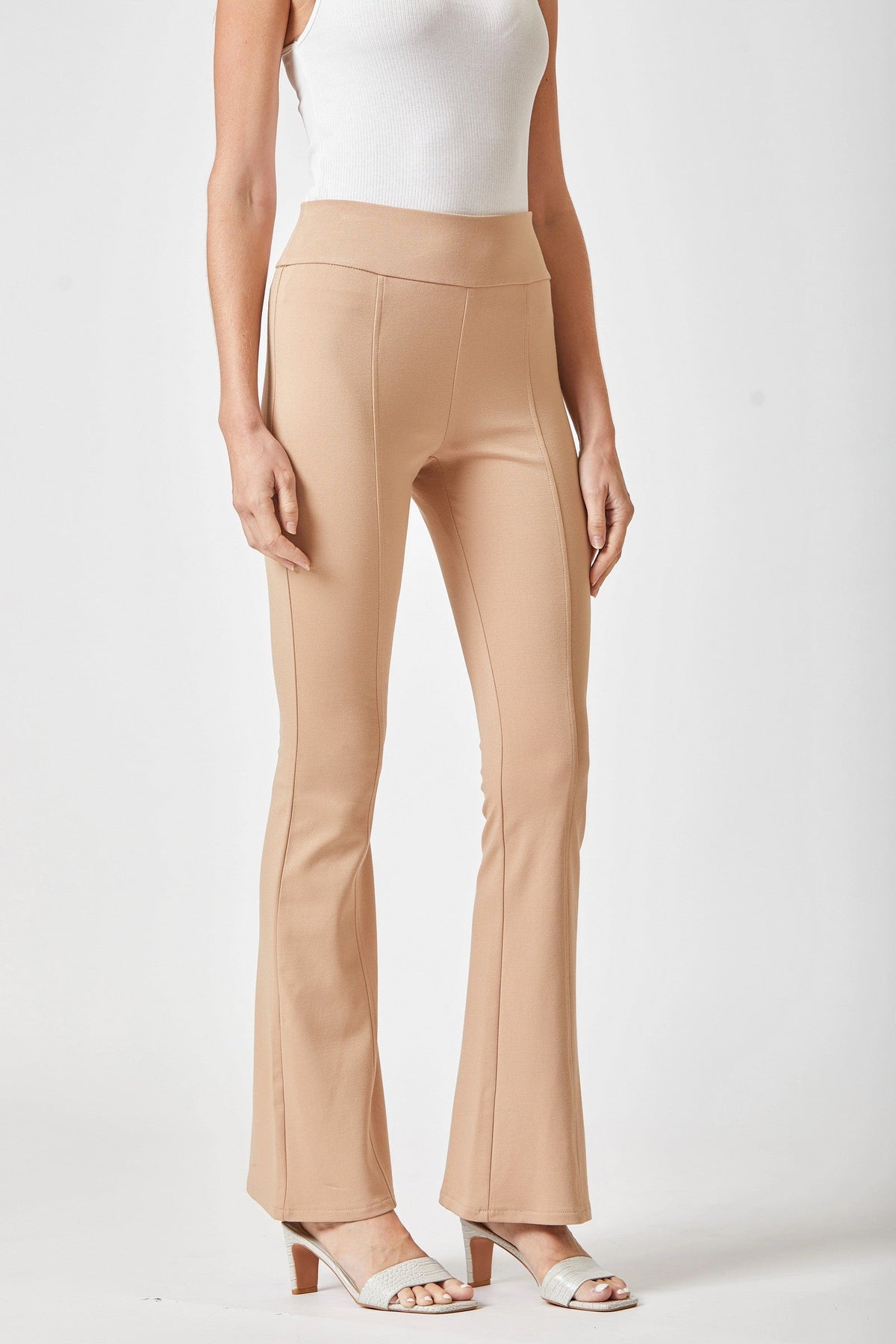 Magic Flare Pants in Eleven Colors