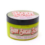 SugarGlowCo. Body Scrub Fruit Loops *Almost Perfect