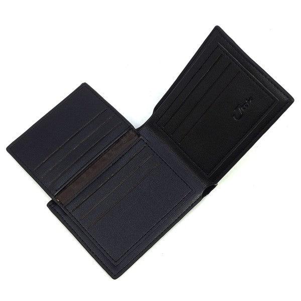 Jeetz Bi-fold Mens Wallet - Crazy Like a Daisy Boutique #