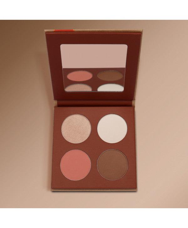 Contour Palette - Crazy Like a Daisy Boutique #